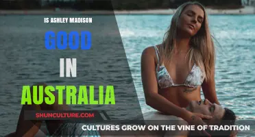 Ashley Madison: Worth It in Australia?