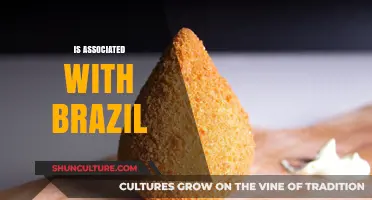 Exploring the Rich Cultural Tapestry of Brazil: A Journey Through Music, Dance, and Cuisine