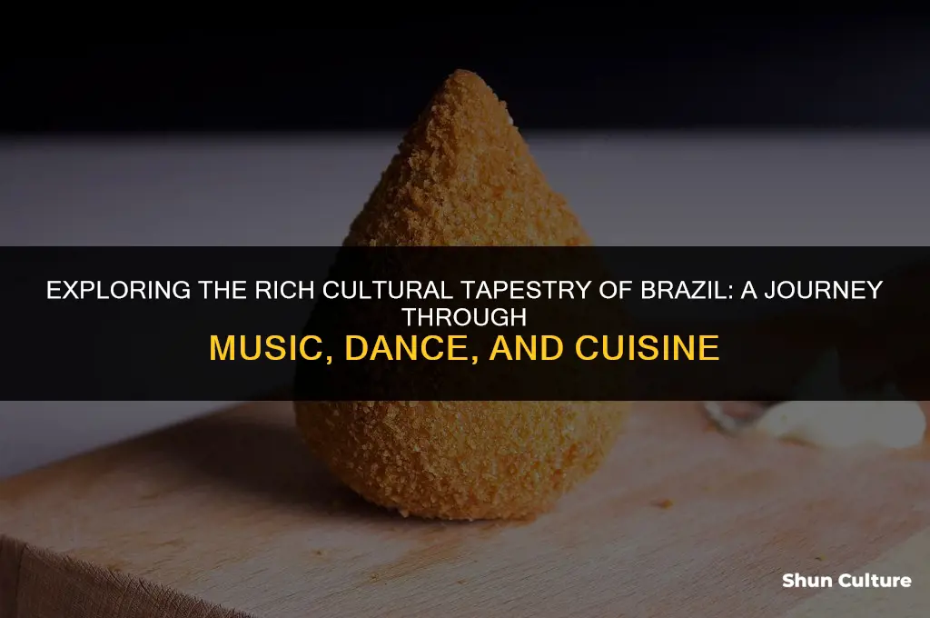 is associated with brazil