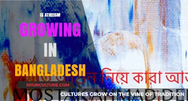 Is Atheism Rising in Bangladesh? Trends, Causes, and Societal Impact