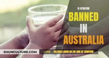 Atrazine's Ban: Australia's Move to Protect Waterways