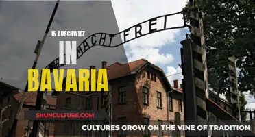 Auschwitz and Bavaria: Understanding the Geography of History