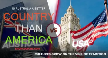 Why Australia Outshines America