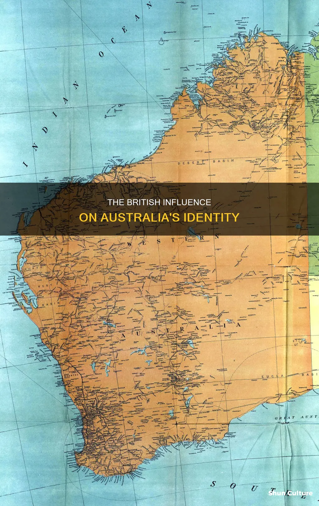 is australia a british country