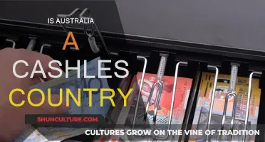 Cashless Australia: A Reality or Distant Dream?