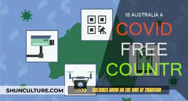 Australia's COVID-Free Status: Fact or Fiction?