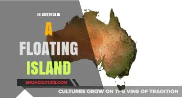 The Mystery of Australia: Island or Floating Continent?