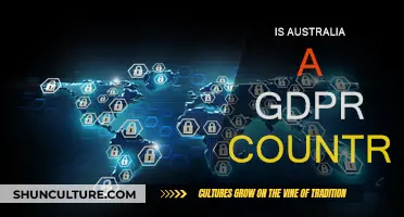 Australia's GDPR Compliance: What You Need to Know