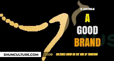 Australia: A Powerful Brand?