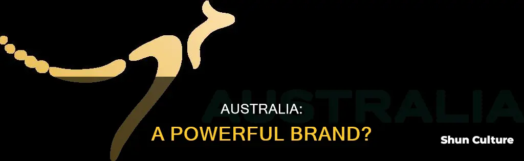 is australia a good brand