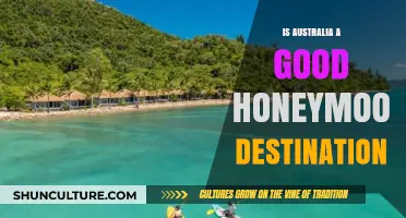 Australia: A Honeymoon Haven?