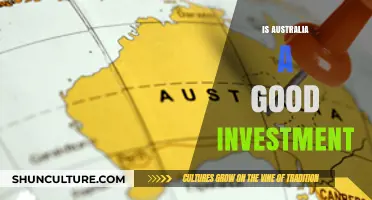 Australia: A Smart Investment Move?