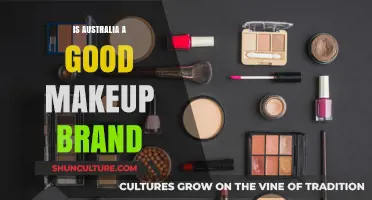 Makeup Brand Australia: Worth the Hype?
