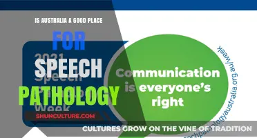 Speech Pathology: Australia's Career Opportunities