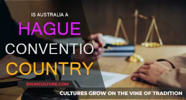 The Hague Convention: Australia's Commitment to International Adoption