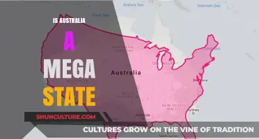 Australia: A Mega-State in the Making?