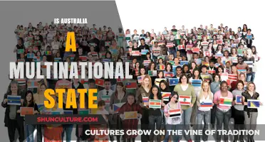Multicultural Australia: A Nation of Immigrants