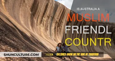 Exploring Australia's Muslim-Friendliness