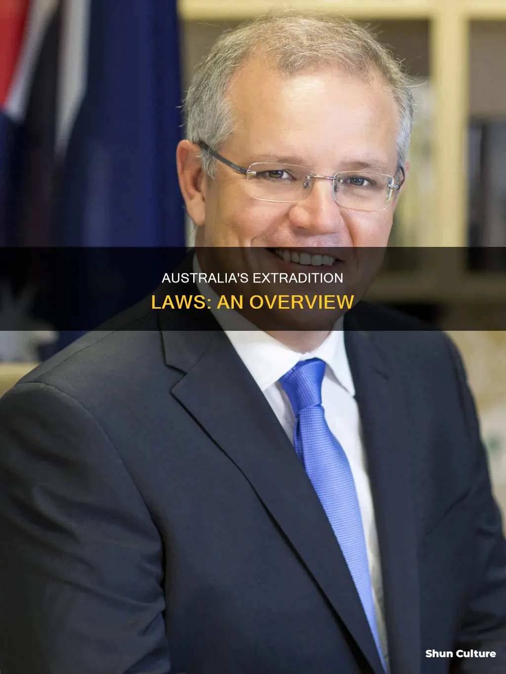 is australia a non extradition country