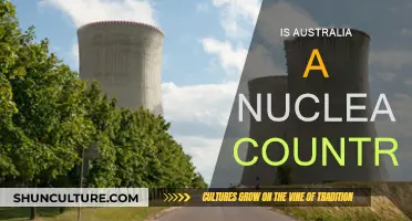 Nuclear Australia: A Reality or a Distant Dream?