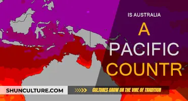 Australia's Pacific Identity: Exploring the Oceanic Connection