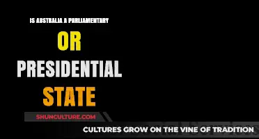 Parliamentary or Presidential? Australia's Unique System Explained