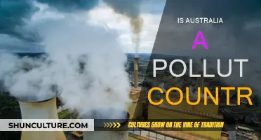 Australia's Pollution Problem: Is It Getting Worse?