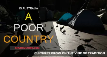 The Wealth of Australia: A Country's Financial Story