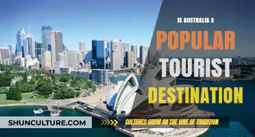 Why Australia is a Top Holiday Destination