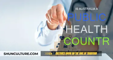 Public Health Down Under: Australia's Unique Approach