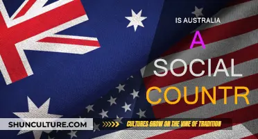 Social Australia: Fact or Fiction?