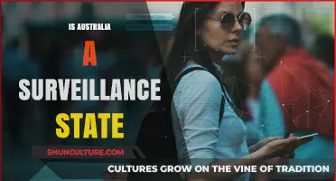 Australia's Surveillance State: Privacy Under Threat