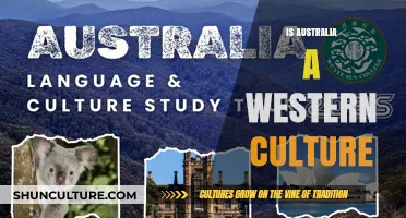 Exploring Australia's Cultural Identity: Western or Unique?