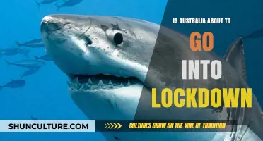 Is Australia Facing Another Lockdown? What You Need to Know