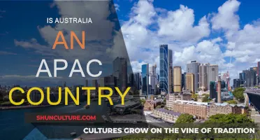 Understanding APAC: Is Australia Part of the Region?