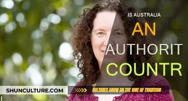 Australia: A Democratic or Authoritarian Country?