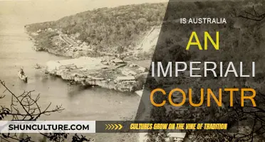 Australia's Imperialist Legacy: A Historical Inquiry