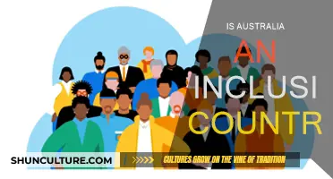 Exploring Australia's Inclusive Culture: Reality or Myth?