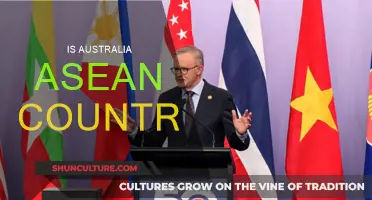 Australia and ASEAN: A Partnership Story