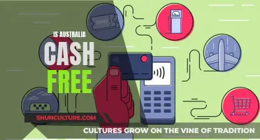 Cashless Australia: Is It Possible?