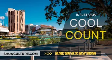 Why Australia is a Cool Country