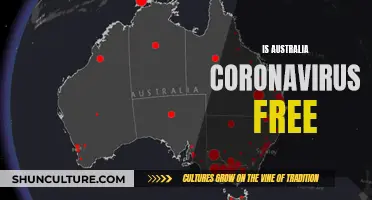 Australia's Coronavirus Status: What's the Situation?