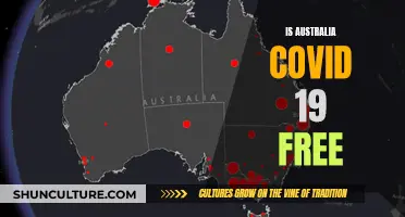 Australia's COVID-19 Freedom: What's Next?