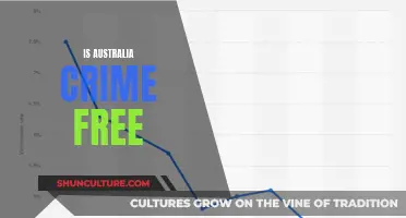 Australia's Crime-Free Status: Myth or Reality?