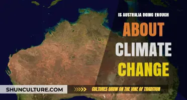 Australia's Climate Change Efforts: Are They Sufficient?