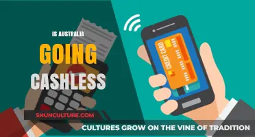 Is Australia Going Cashless? The Rise of Digital Payments