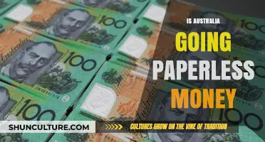 Is Australia Moving Towards a Cashless Economy? Trends and Insights