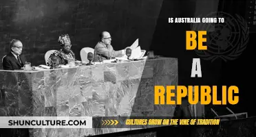 Australia's Future: Republic or Monarchy? The Debate Continues