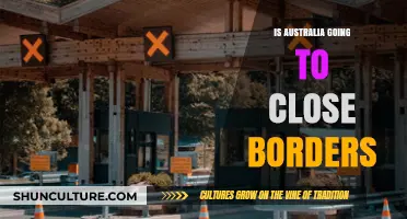 Will Australia Close Its Borders Again? Latest Updates and Implications
