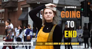 Is Australia Facing an Existential Crisis? Debunking the Myths and Facts